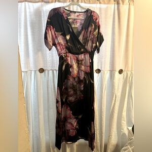 Maxi dress size 6